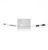 MERCE 0007200513 Cable, door release